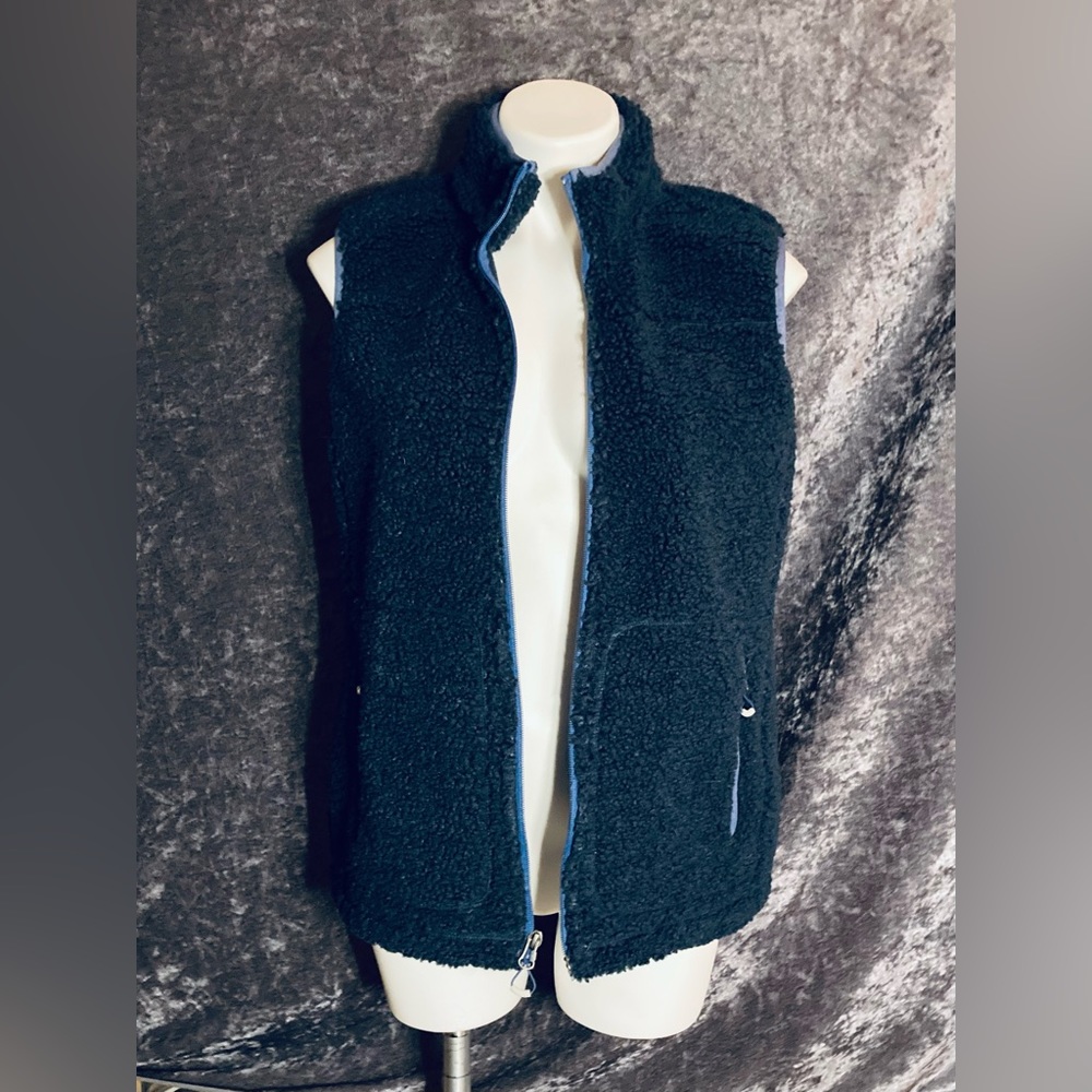Orvis Ladies’ Sherpa Vest